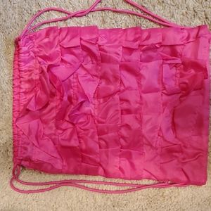 THIRTY - ONE BACKPACK